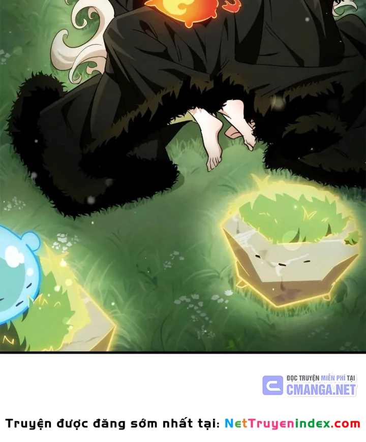 Sự Chuẩn Mực Của Ma Vương Chapter 6 - 192