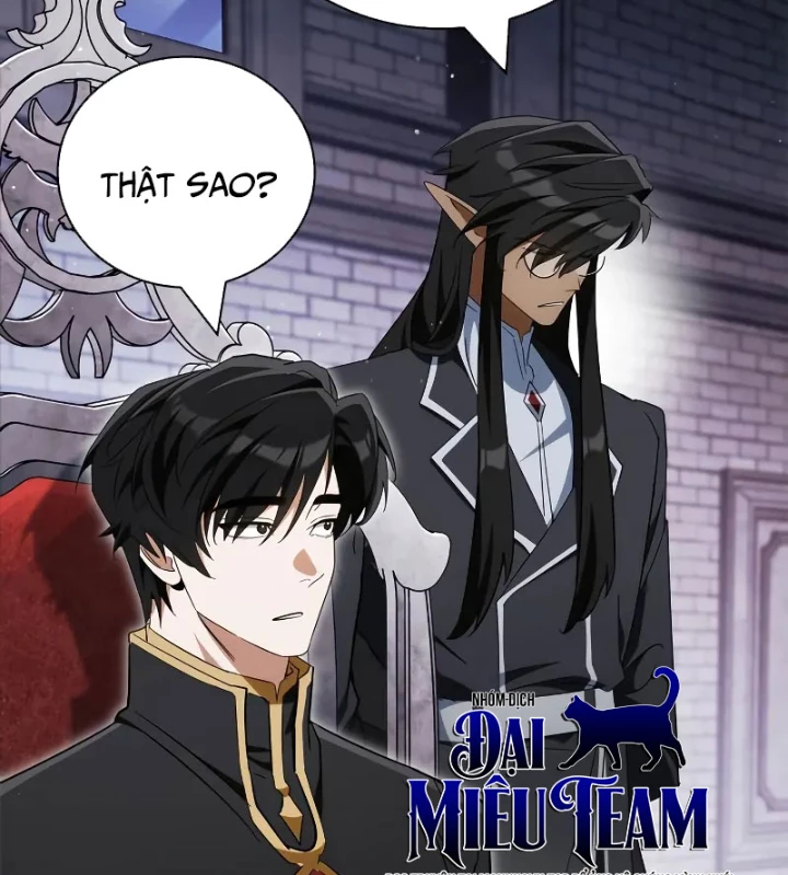 Sự Chuẩn Mực Của Ma Vương Chapter 6 - 194