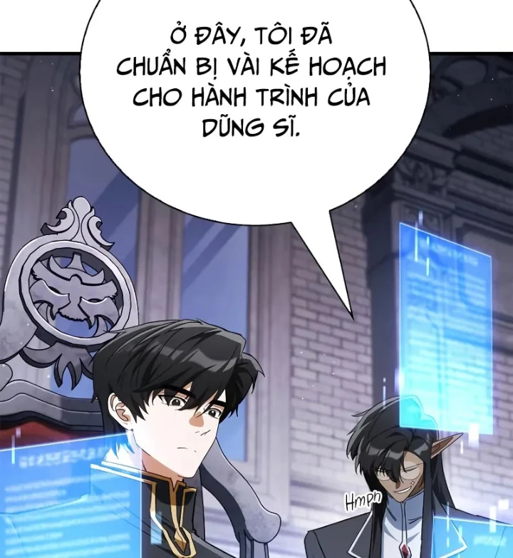 Sự Chuẩn Mực Của Ma Vương Chapter 6 - 203