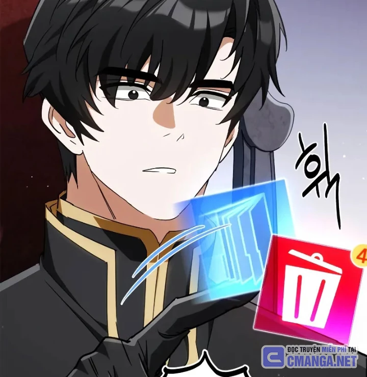 Sự Chuẩn Mực Của Ma Vương Chapter 6 - 207