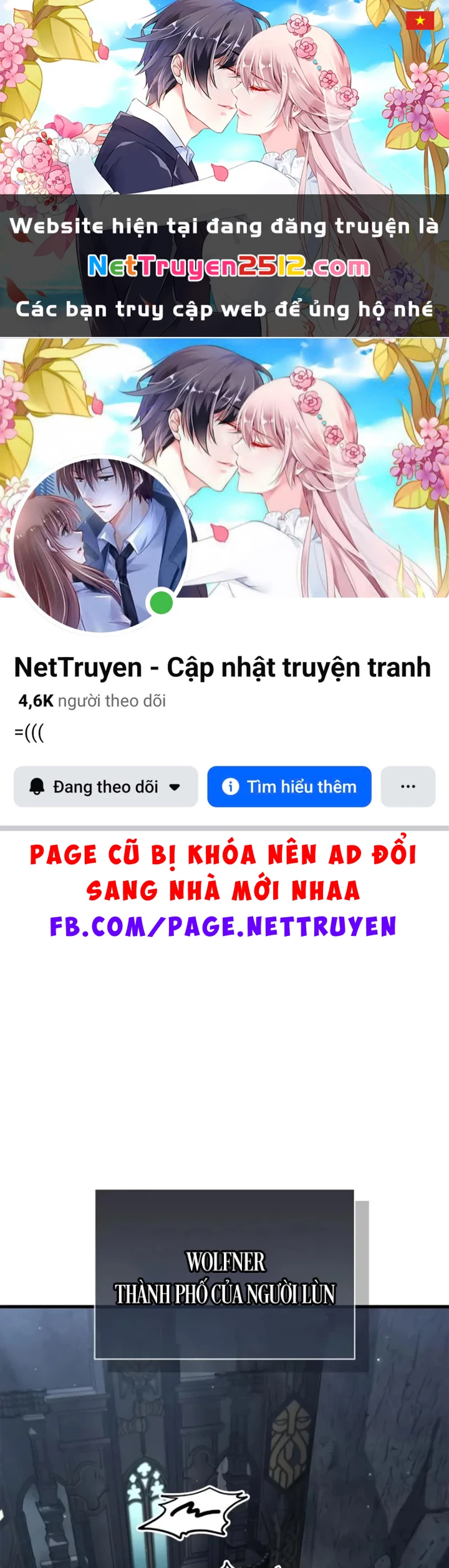 Sự Chuẩn Mực Của Ma Vương Chapter 7 - 1