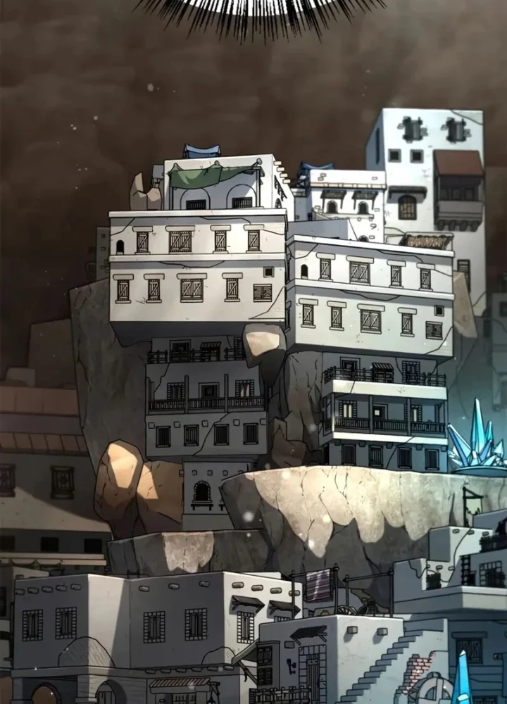 Sự Chuẩn Mực Của Ma Vương Chapter 7 - 5