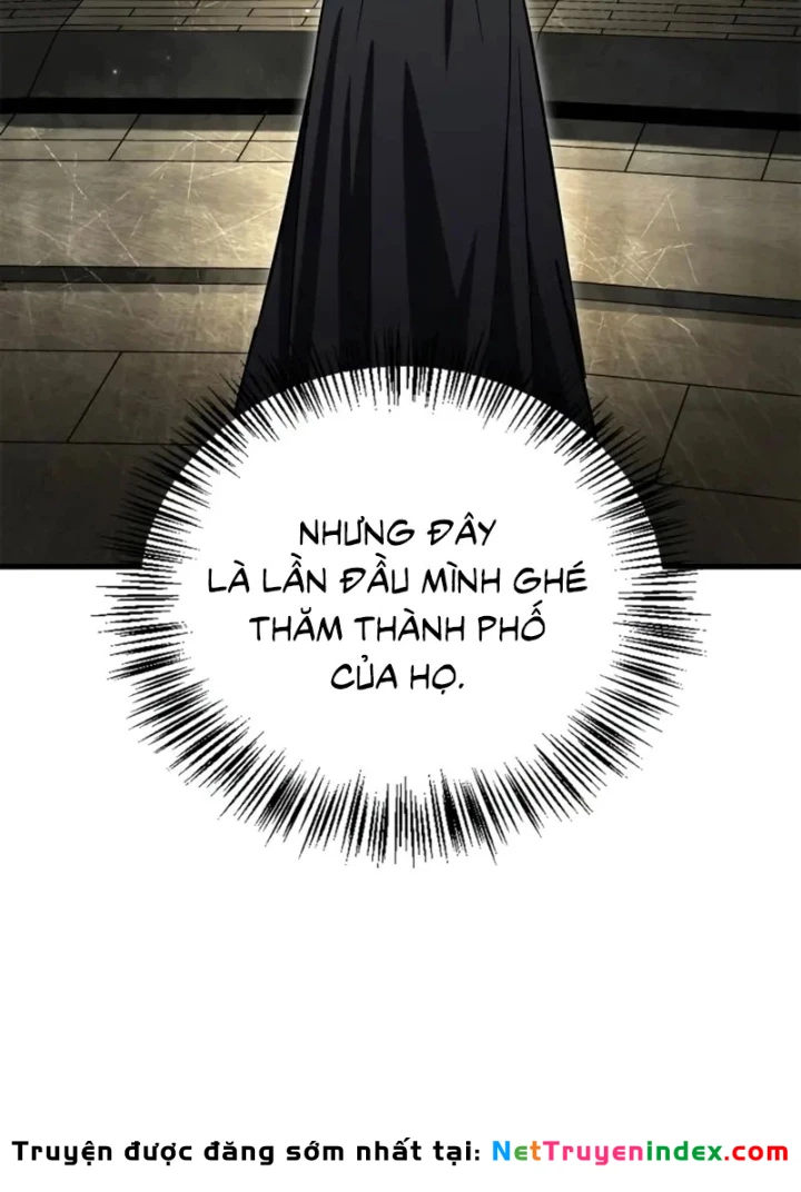 Sự Chuẩn Mực Của Ma Vương Chapter 7 - 7