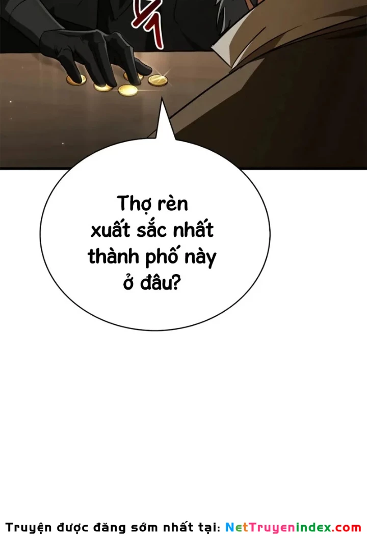 Sự Chuẩn Mực Của Ma Vương Chapter 7 - 13