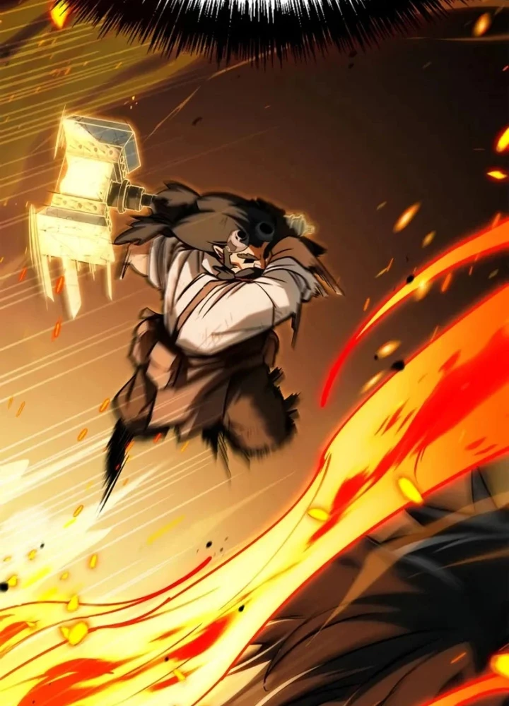 Sự Chuẩn Mực Của Ma Vương Chapter 7 - 67