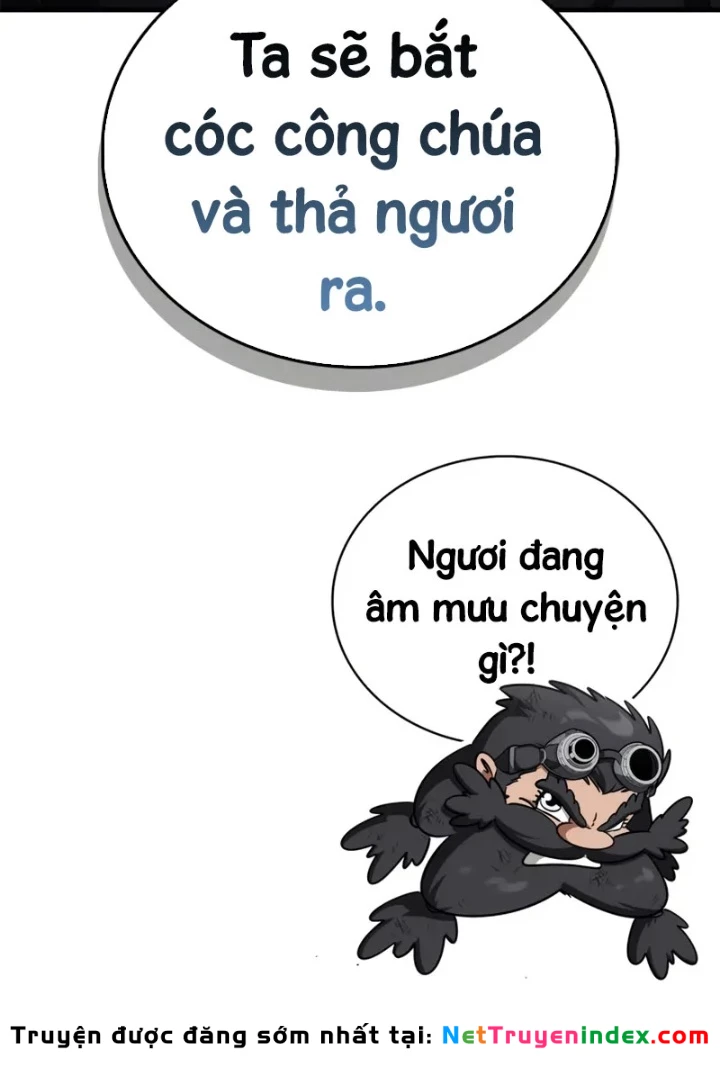 Sự Chuẩn Mực Của Ma Vương Chapter 7 - 133