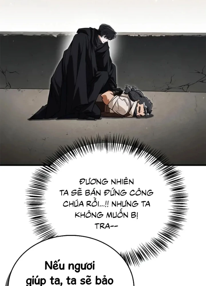 Sự Chuẩn Mực Của Ma Vương Chapter 7 - 149