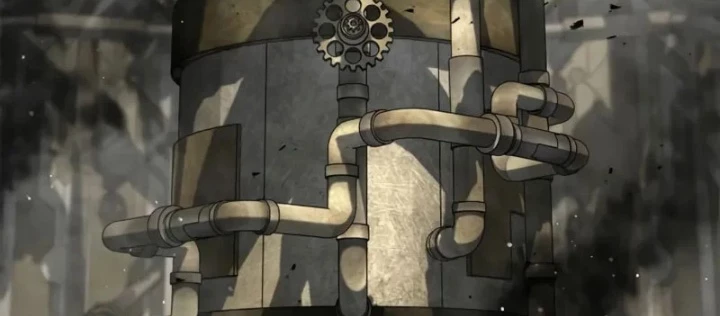 Sự Chuẩn Mực Của Ma Vương Chapter 7 - 168