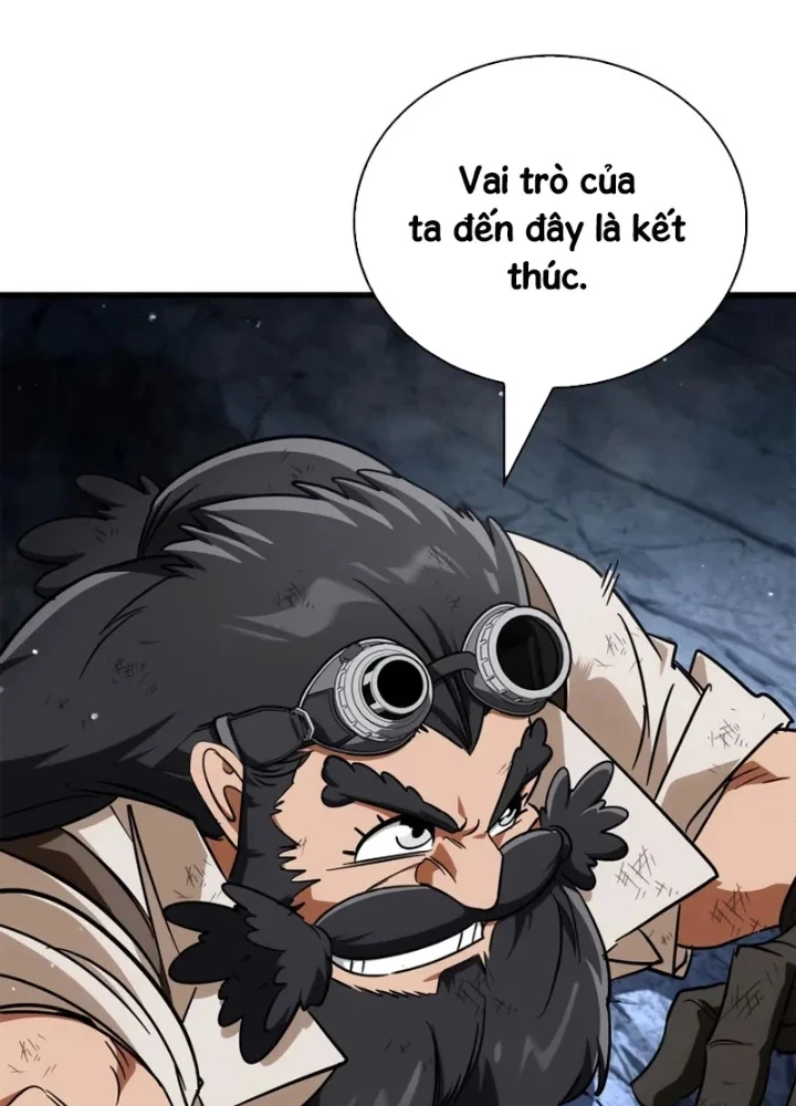 Sự Chuẩn Mực Của Ma Vương Chapter 7 - 211