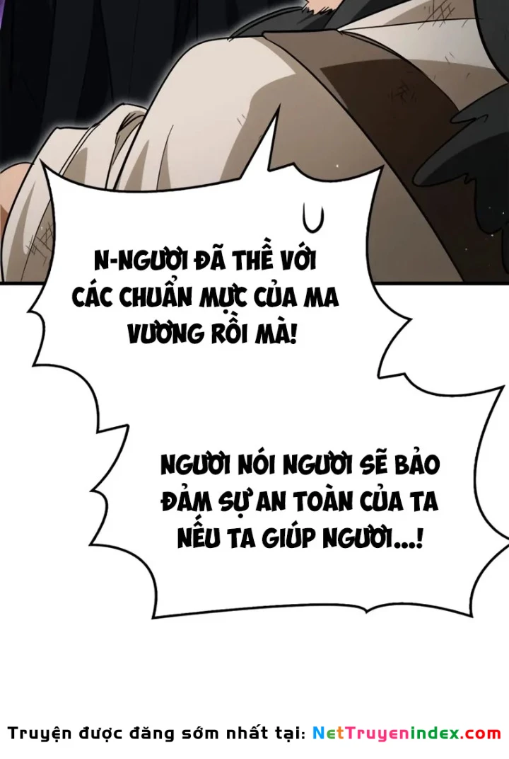 Sự Chuẩn Mực Của Ma Vương Chapter 7 - 217