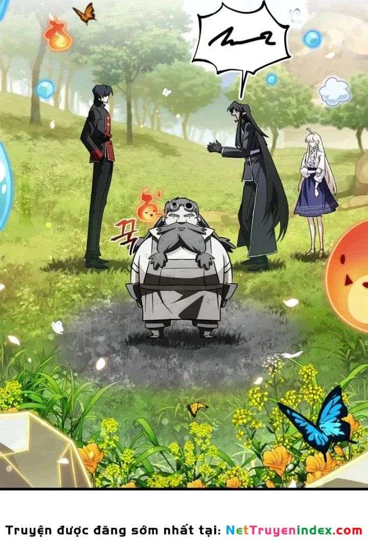 Sự Chuẩn Mực Của Ma Vương Chapter 7 - 255