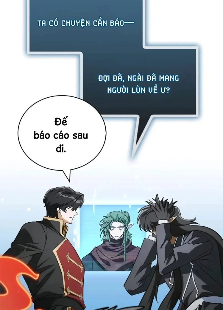 Sự Chuẩn Mực Của Ma Vương Chapter 7 - 261