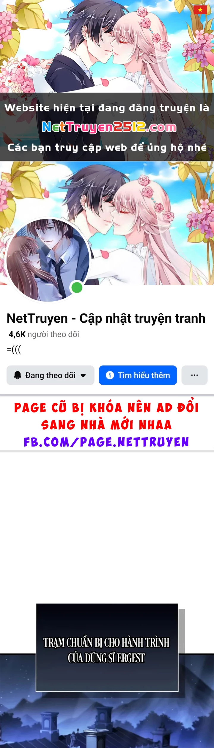 Sự Chuẩn Mực Của Ma Vương Chapter 8 - 1