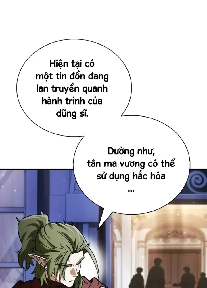 Sự Chuẩn Mực Của Ma Vương Chapter 8 - 5