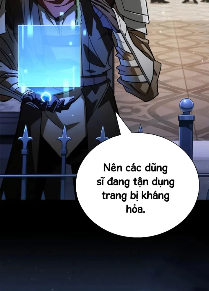 Sự Chuẩn Mực Của Ma Vương Chapter 8 - 7