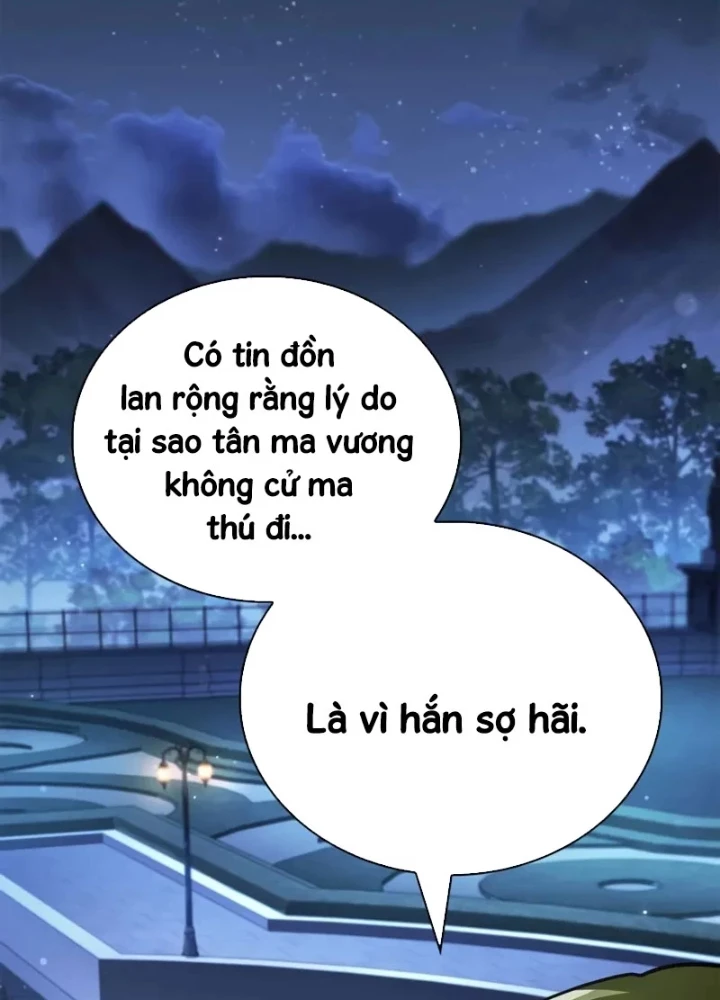 Sự Chuẩn Mực Của Ma Vương Chapter 8 - 9