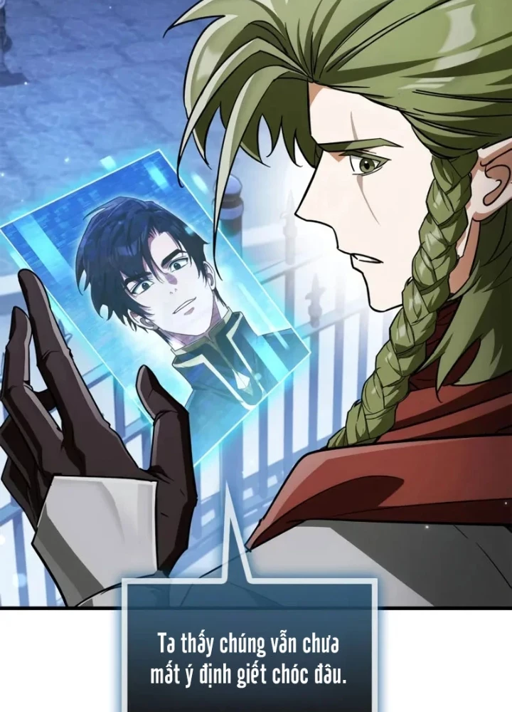 Sự Chuẩn Mực Của Ma Vương Chapter 8 - 11