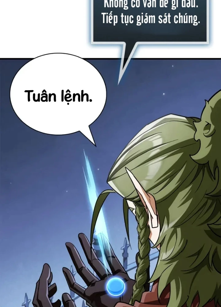 Sự Chuẩn Mực Của Ma Vương Chapter 8 - 19