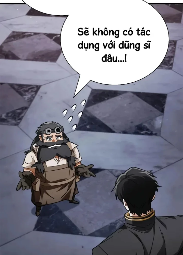 Sự Chuẩn Mực Của Ma Vương Chapter 8 - 43