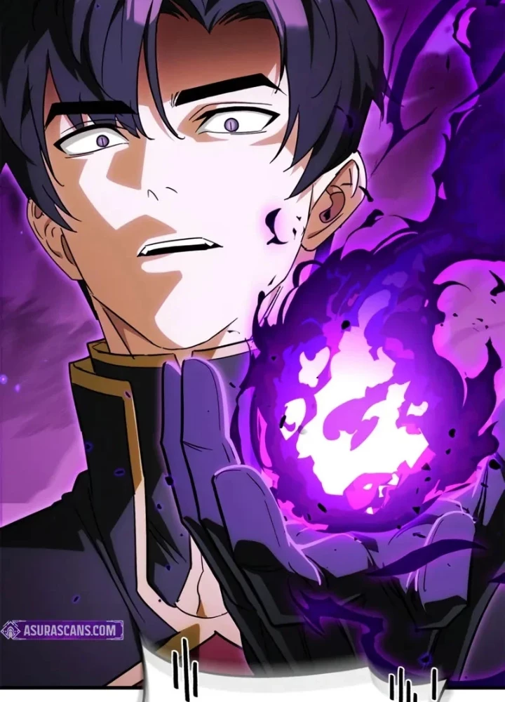 Sự Chuẩn Mực Của Ma Vương Chapter 8 - 55