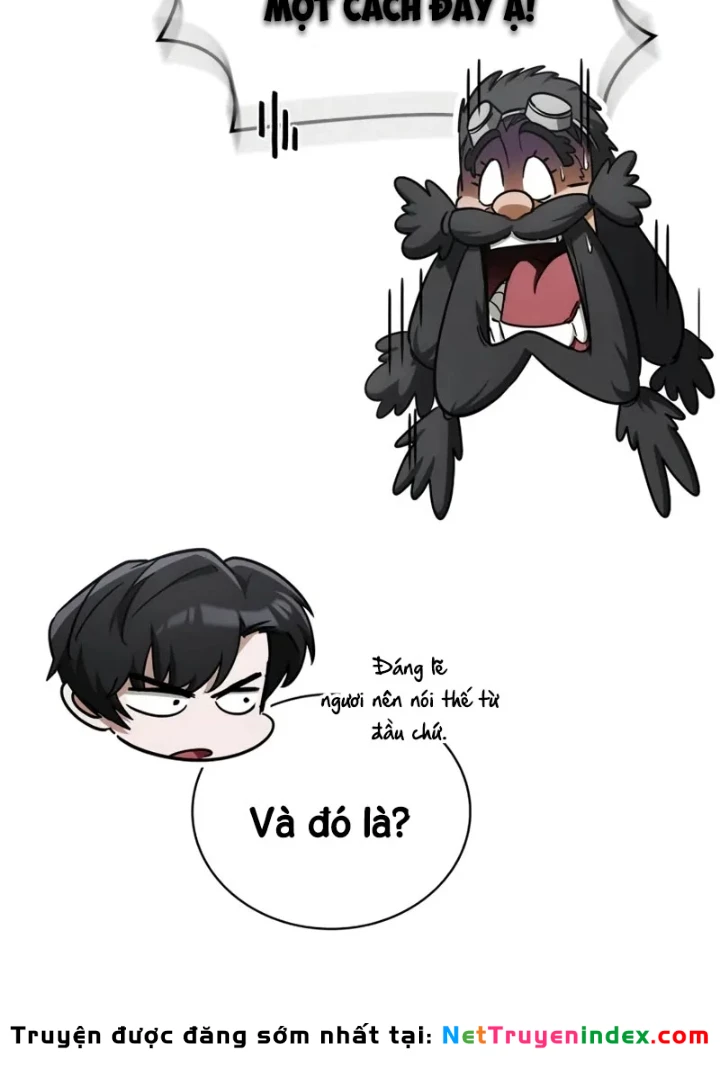 Sự Chuẩn Mực Của Ma Vương Chapter 8 - 57