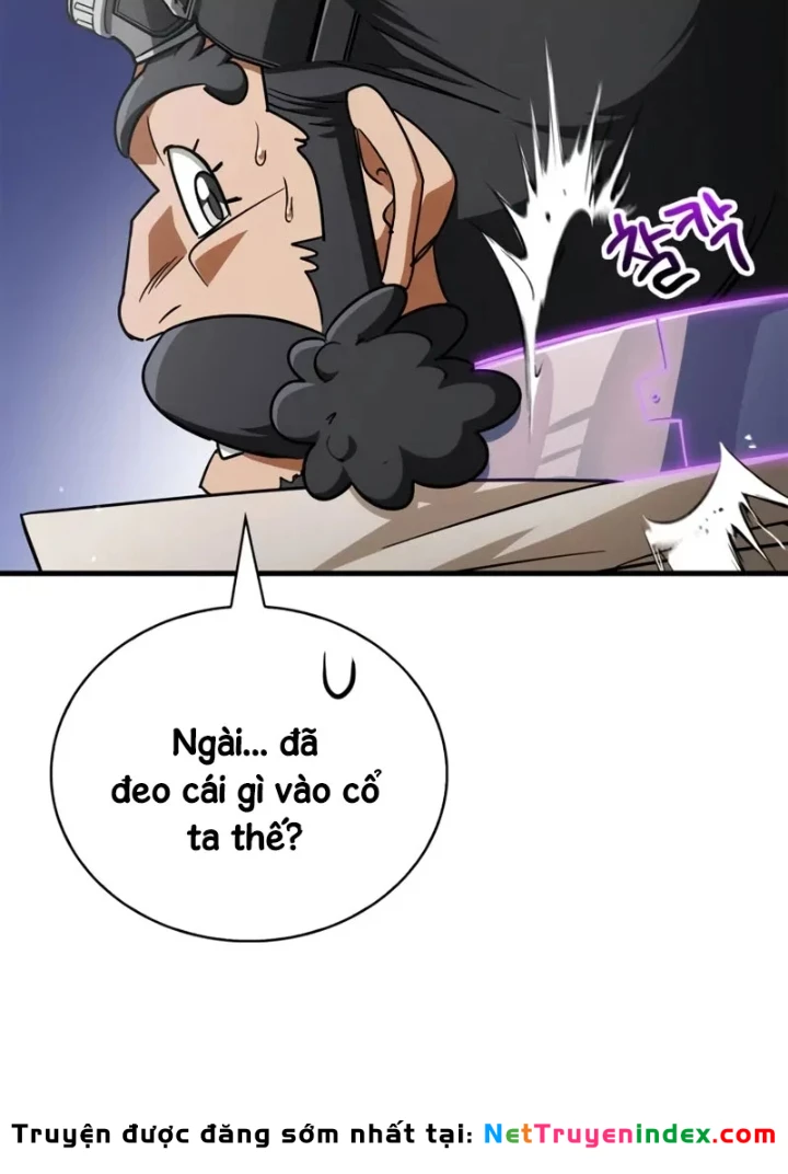 Sự Chuẩn Mực Của Ma Vương Chapter 8 - 71