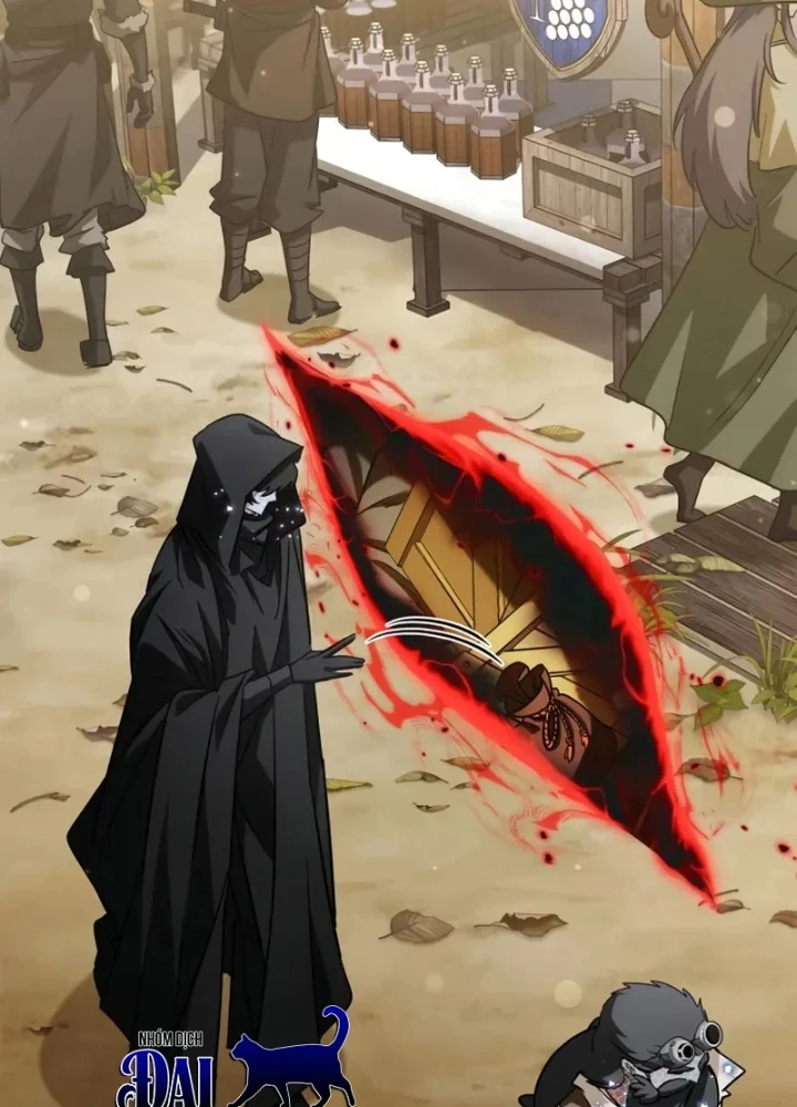 Sự Chuẩn Mực Của Ma Vương Chapter 8 - 89