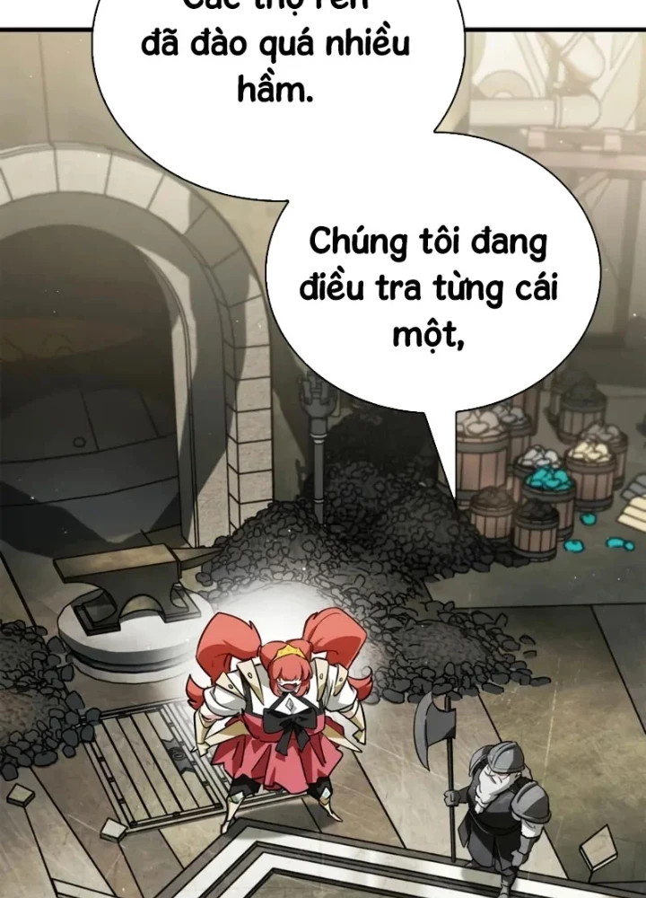 Sự Chuẩn Mực Của Ma Vương Chapter 8 - 107