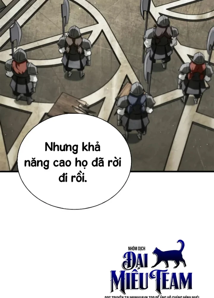 Sự Chuẩn Mực Của Ma Vương Chapter 8 - 109