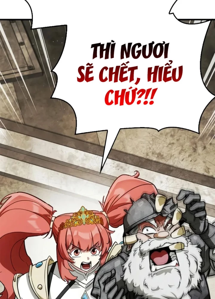 Sự Chuẩn Mực Của Ma Vương Chapter 8 - 117