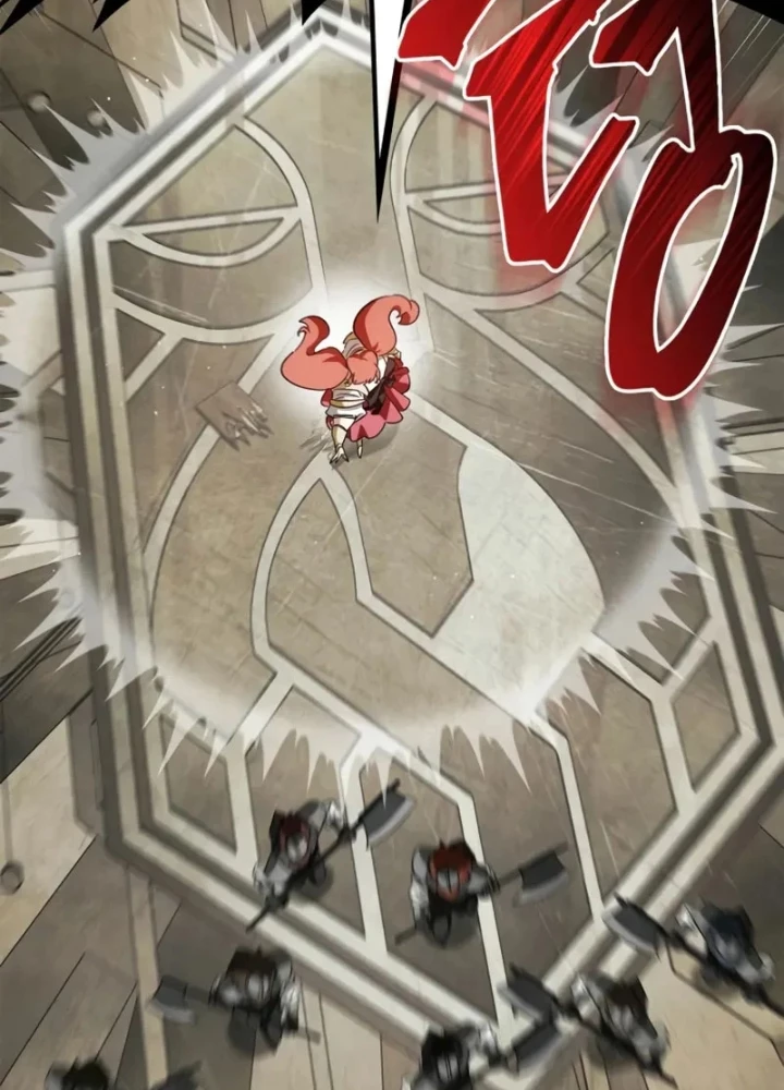 Sự Chuẩn Mực Của Ma Vương Chapter 8 - 123