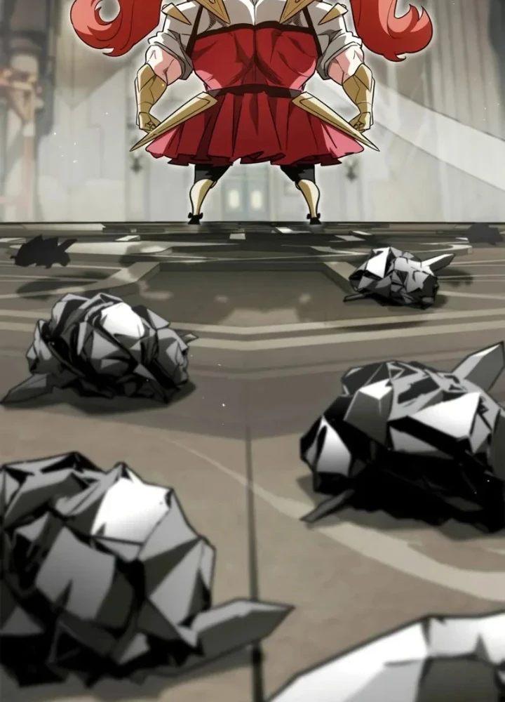 Sự Chuẩn Mực Của Ma Vương Chapter 8 - 129