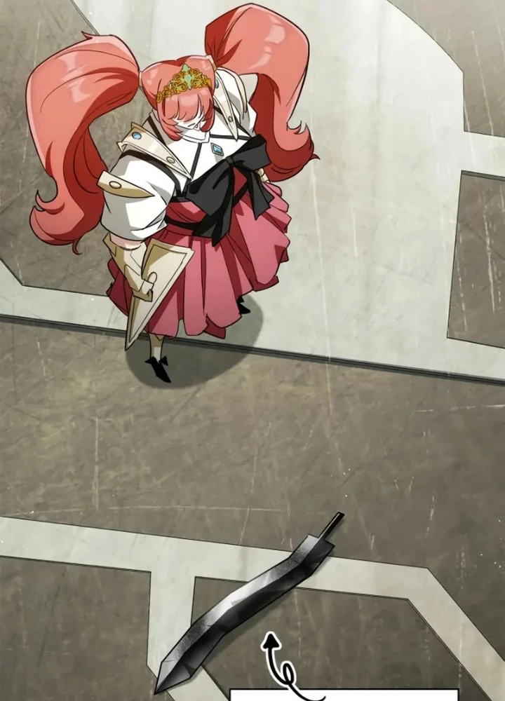 Sự Chuẩn Mực Của Ma Vương Chapter 8 - 133