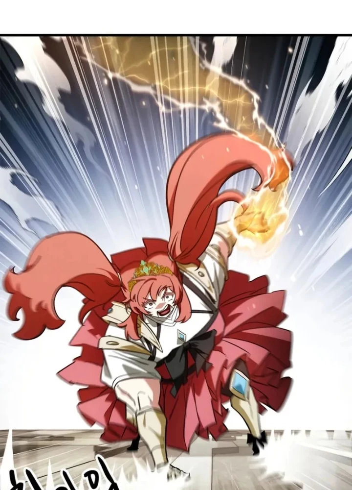 Sự Chuẩn Mực Của Ma Vương Chapter 8 - 191