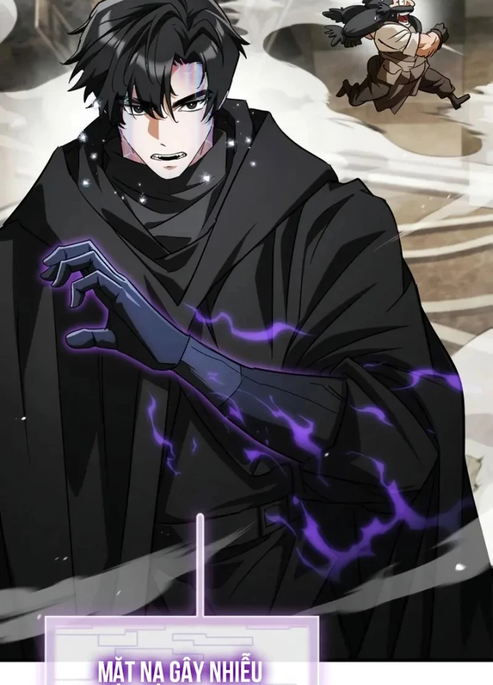 Sự Chuẩn Mực Của Ma Vương Chapter 8 - 199