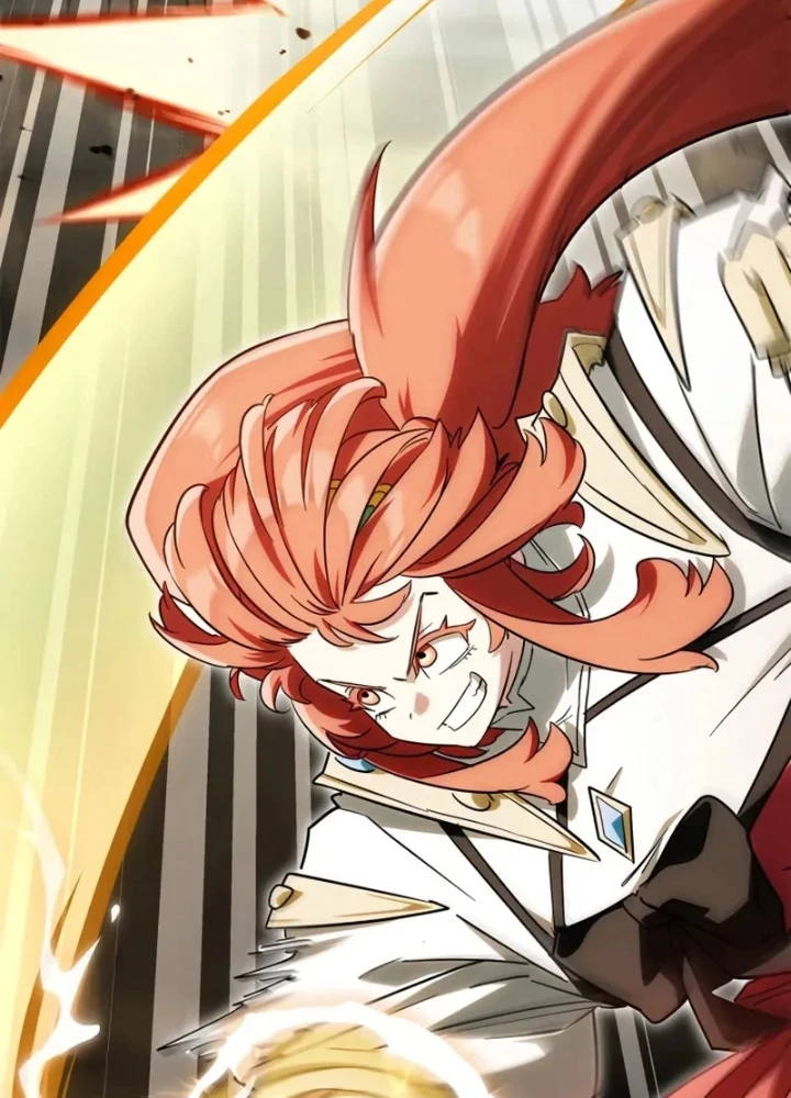 Sự Chuẩn Mực Của Ma Vương Chapter 8 - 233