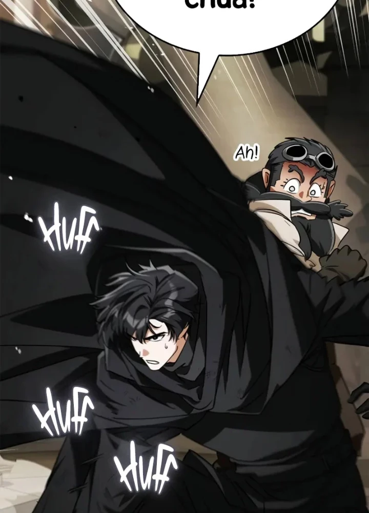 Sự Chuẩn Mực Của Ma Vương Chapter 8 - 271