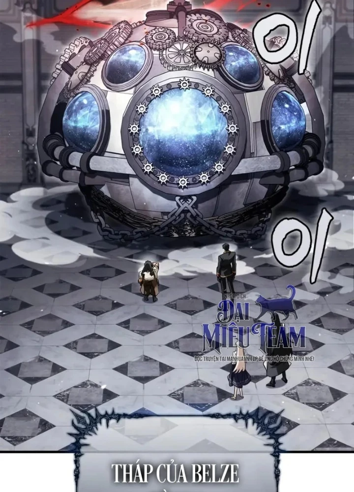 Sự Chuẩn Mực Của Ma Vương Chapter 9 - 5