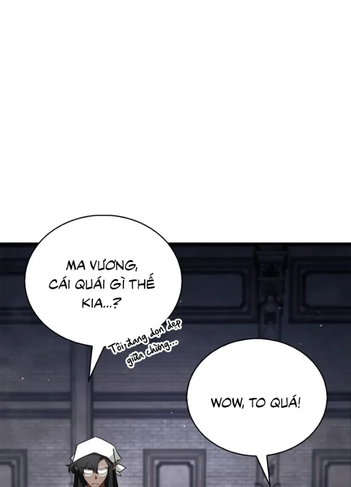 Sự Chuẩn Mực Của Ma Vương Chapter 9 - 7