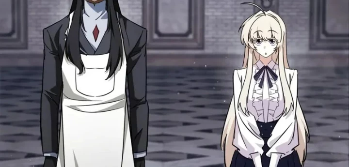 Sự Chuẩn Mực Của Ma Vương Chapter 9 - 8