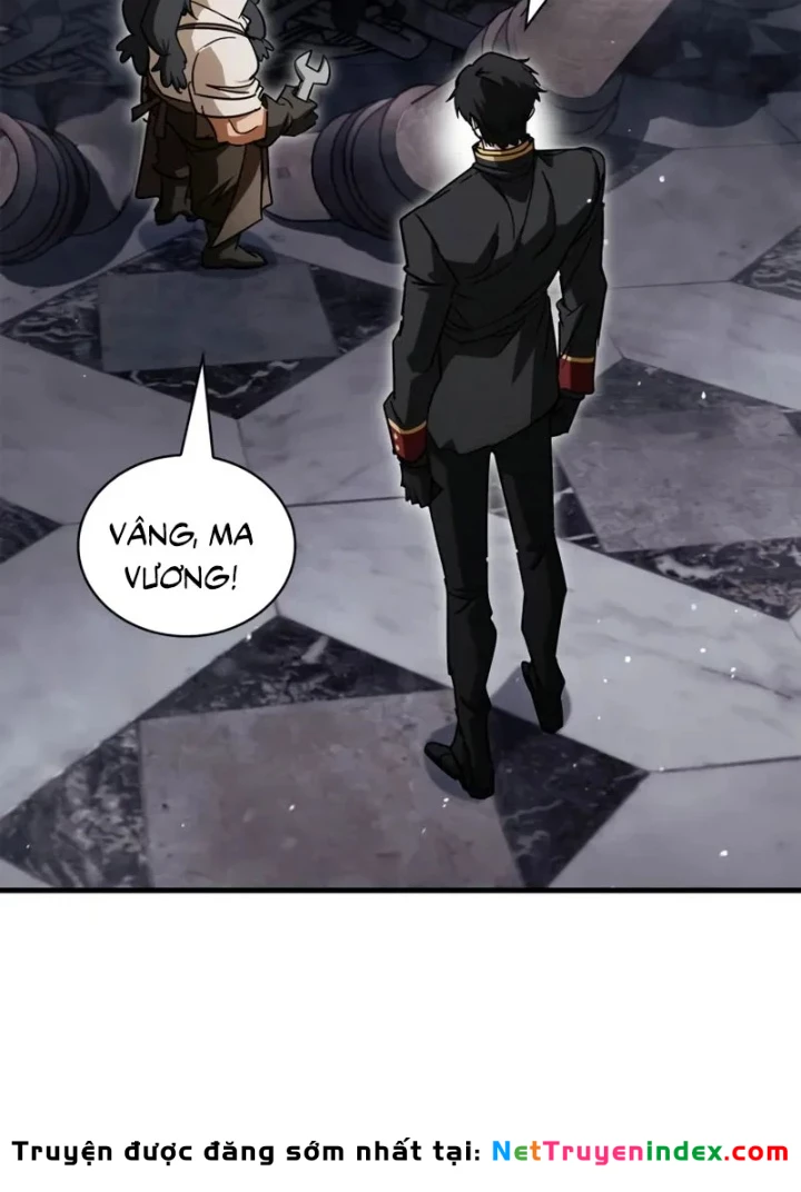 Sự Chuẩn Mực Của Ma Vương Chapter 9 - 13