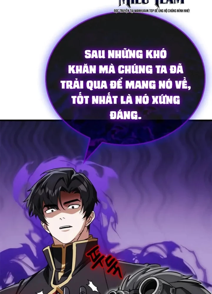 Sự Chuẩn Mực Của Ma Vương Chapter 9 - 15