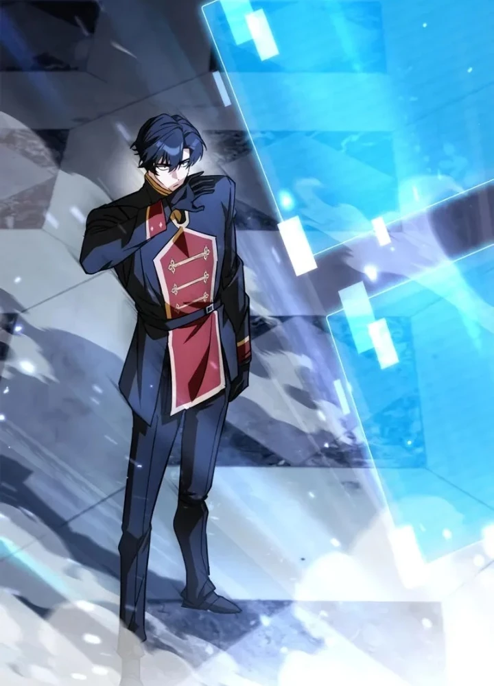 Sự Chuẩn Mực Của Ma Vương Chapter 9 - 31