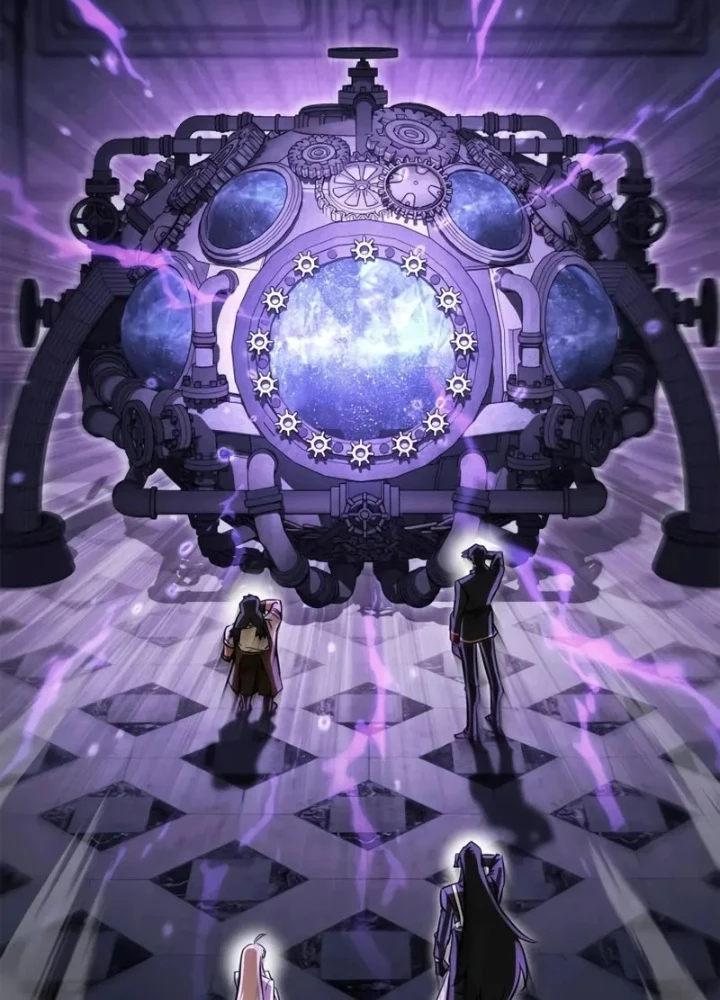 Sự Chuẩn Mực Của Ma Vương Chapter 9 - 39