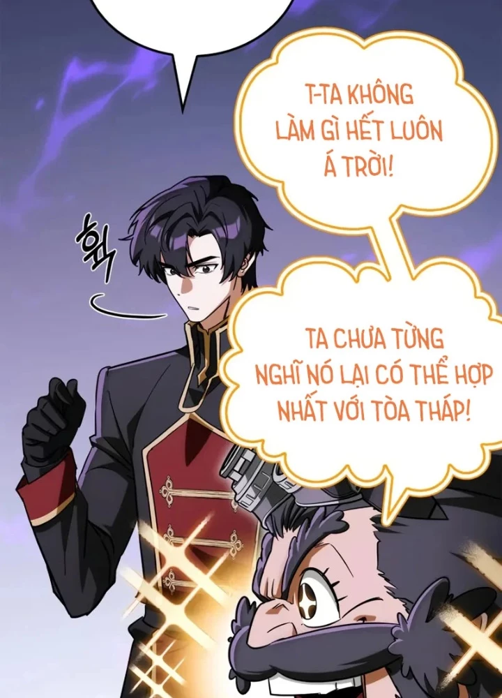 Sự Chuẩn Mực Của Ma Vương Chapter 9 - 43