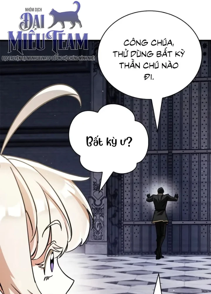 Sự Chuẩn Mực Của Ma Vương Chapter 9 - 47