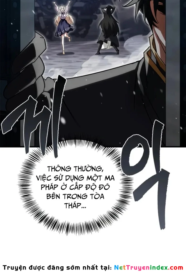 Sự Chuẩn Mực Của Ma Vương Chapter 9 - 57