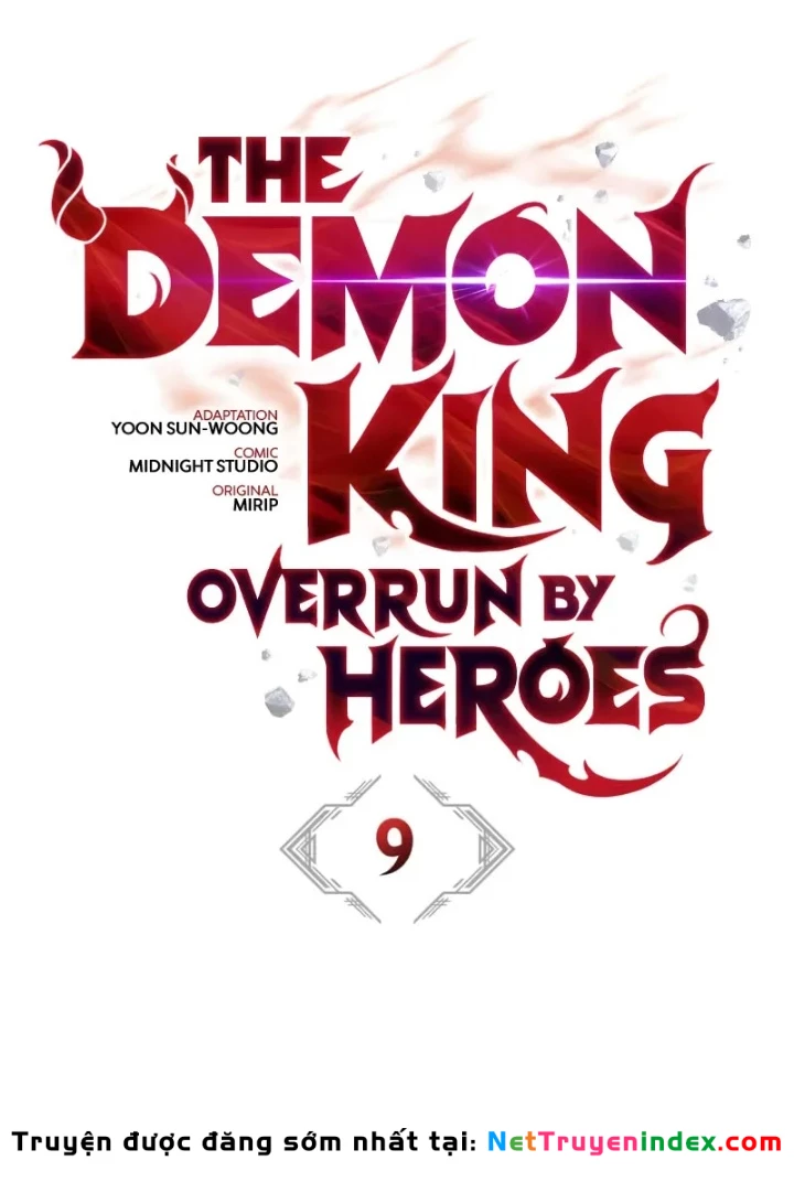 Sự Chuẩn Mực Của Ma Vương Chapter 9 - 97