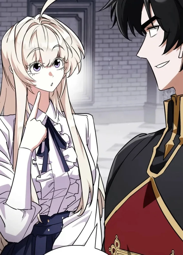 Sự Chuẩn Mực Của Ma Vương Chapter 9 - 119