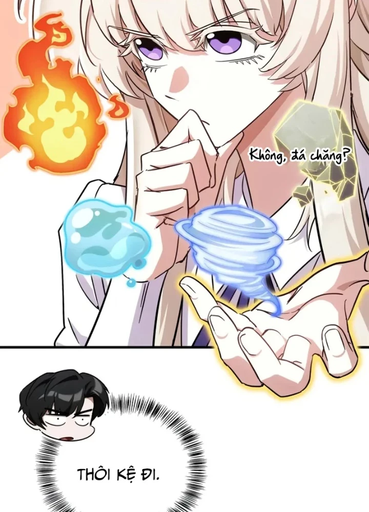 Sự Chuẩn Mực Của Ma Vương Chapter 9 - 127